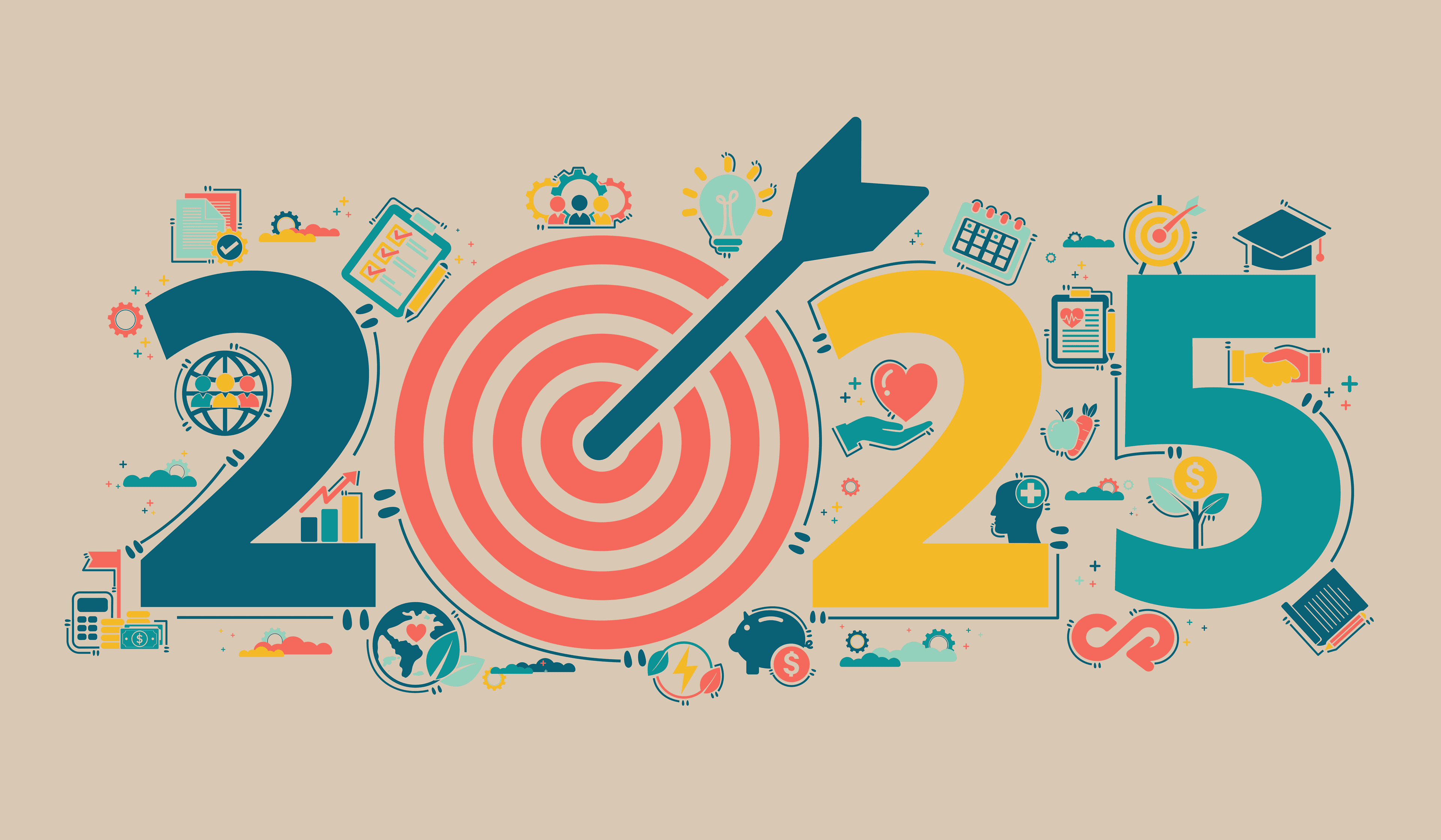 ¿Cómo planificar la formación 2025 para ganar ventaja sobre la competencia?