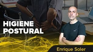 Higiene Postural