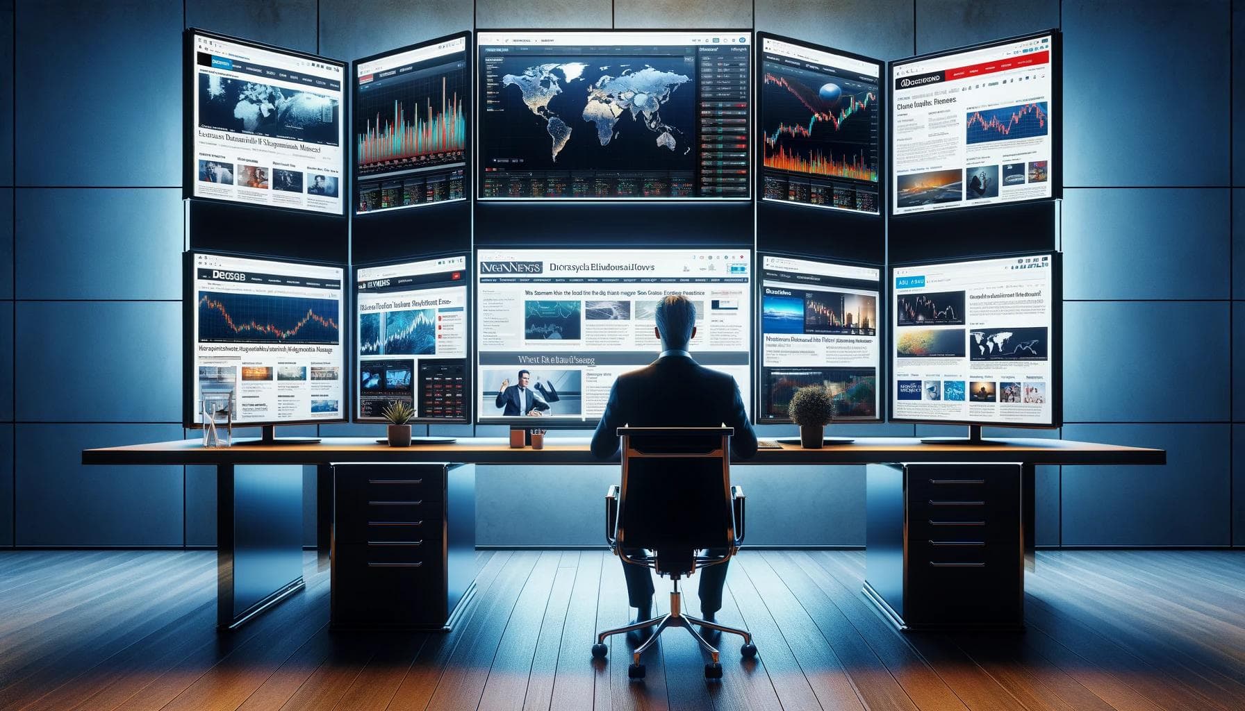 5 métodos efectivos para hacer Trendwatching en el mercado digital