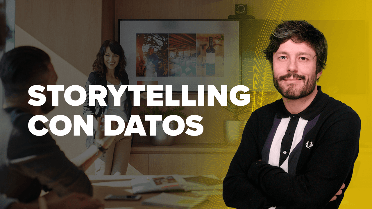 Storytelling con datos
