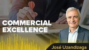 Commercial Excellence