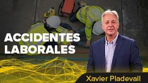 Responsabilidades de tu empresa ante un accidente laboral. / Xavier Pladevall