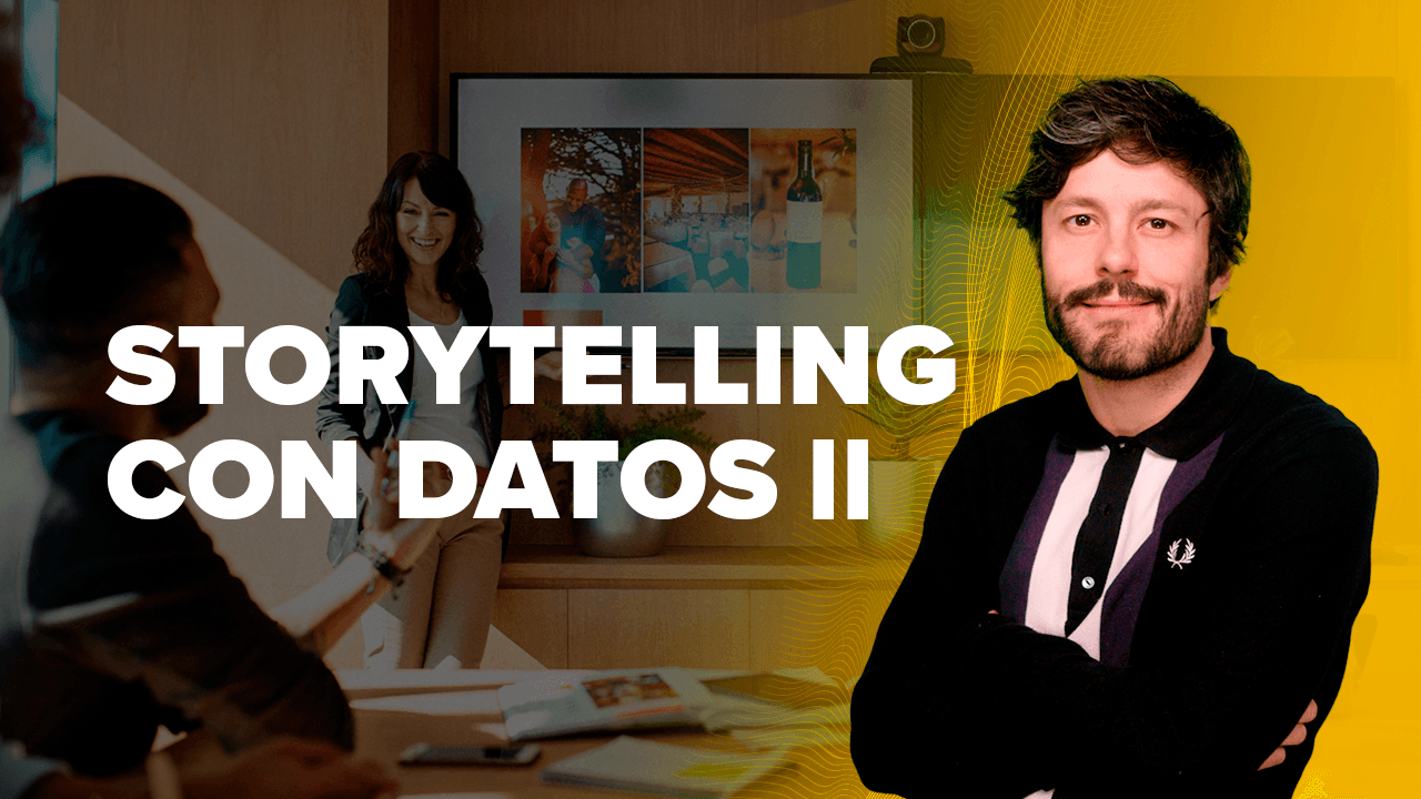 Storytelling con datos