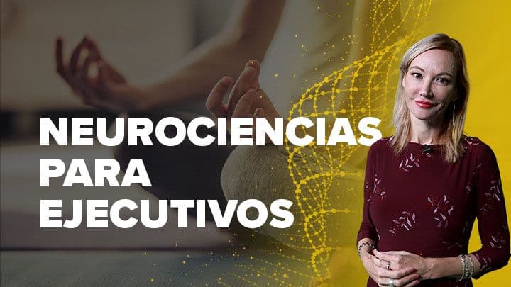 Neurociencia para ejecutivos