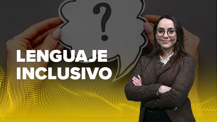 Curso de Lenguaje Inclusivo en el ámbito empresarial