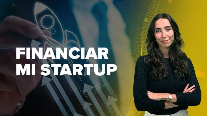 Financiar mi startup